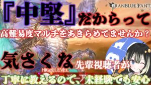 【ラジオ】登録1万人が近いので、達成した際のことについて告知します【グラブル】