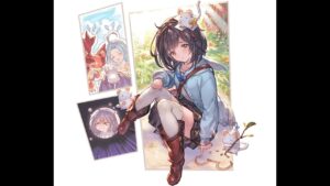 【グラブル】『最終ビカラ(CV.種崎敦美さん)』フェイトエピソード「ビカラ・ビギンズ」2/4【グランブルーファンタジー/GBF】