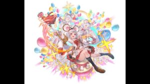 【グラブル】『最終ビカラ(CV.種崎敦美さん)』フェイトエピソード「ビカラ・ビギンズ」4_1/4【グランブルーファンタジー/GBF】