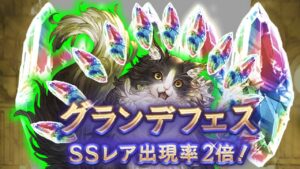 【グラブル】神運営様からの感謝の100連ガチャ【グランデフェス】