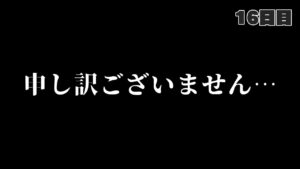 すみませんでした…【毎日最大100連無料ガチャ16日目】【グランブルーファンタジー】