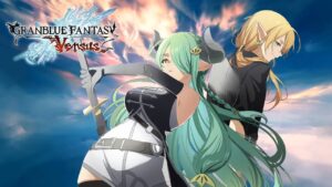 【GBVS】アニラがかわいかったのでBlitzをやる@ナルメアS+ランクマ修行_2023/3/5【Vtuber】