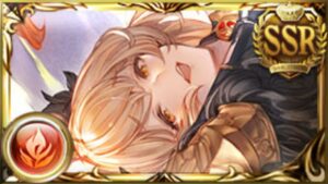 [Granblue Fantasy] Hekate Fate Episode