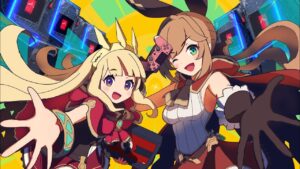 【グラブルVS】カリオストロの初心者向けコンボ一例を紹介！