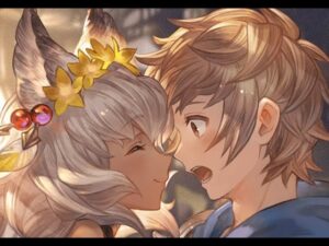 リミキャラ来たら石チケ放出するマン【グラブル】