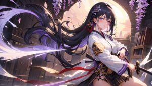 【グラブル】おばぁちゃん(シニアゲーマー)の剣鬼！アズサ(CV.瀬戸麻沙美)は別嬪やしかっこええ、女に二言はねぇんだ！このくらいの根性・信念を俺も持ちたいな。友が任せると言ってくれた。【グランデ編成】