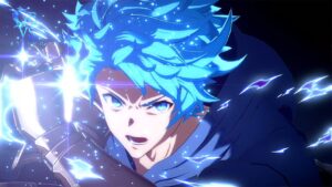 『GRANBLUE FANTASY: Versus -RISING-』 #05 EVO Japan 2023 トレーラー