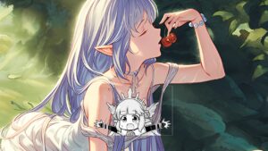 【Granblue Fantasy】Lily (Wind) Showcase