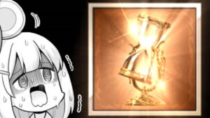 🔴水星の魔女21話まで見たので砂集めとかヒヒ掘りをするかもしれません【グラブル】
