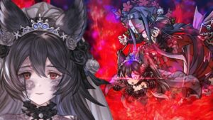 【グラブル】ニーア最終奥義＆4アビ【十賢者】