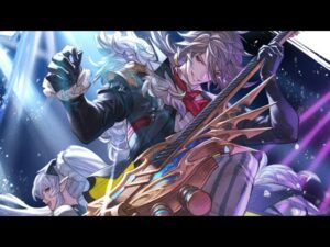 [GBF] Baal (Fire) Showcase