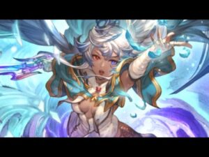 [GBF] Cosmos (Grand) Showcase