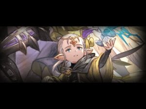 [GBF] Estarriola - Lvl 100 Fate Episodes