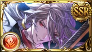 [Granblue Fantasy] (Fire) Baal Fate Episode