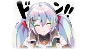 🔴ざつだん【グラブル】