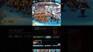 【グラブル】土古戦場90hell 17秒　#グラブル　【古戦場】
