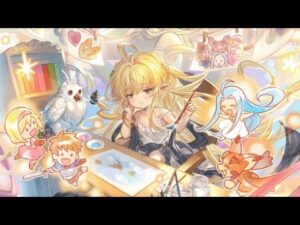 [GBF] Melissabelle FLB Showcase