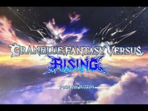 【GBVS RISING】βテストやるぞ！！午前の部【ゼタ】