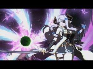 【GBVSR:先行プレイ】たくさん遊ぶ【ナルメア】