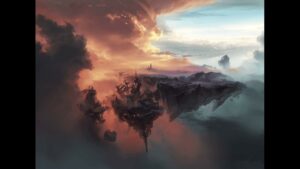 【グラブル】Granblue Fantasy OST -  Edan Island (エダン島BGM)