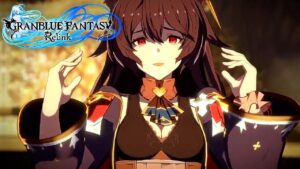 Granblue Fantasy: Relink New Characters Trailer Gameplay Showcase PlayStation 5 XBOX PC
