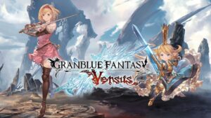 グラブルVSやろうぜ！！[GBVS](2023/07/08) 【超勇者配信】