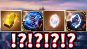 個人的には一択！満を持して発表されたGBVSRの購入特典が凄すぎる【グラブル】