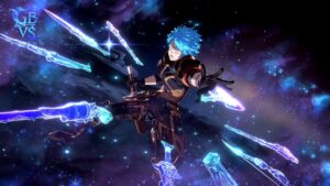『Granblue Fantasy Versus: Rising』 #10 発売日告知トレーラー