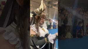 #ガレヲン #グラブルexフェス2023 #大阪 #グラフェス #グラブル #グランブルーファンタジー