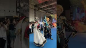 #シス #シエテ #グラブルexフェス2023 #大阪 #グラフェス #グラブル #グランブルーファンタジー