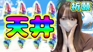 天井する！ついにこの日がきた【グラブル】グランデフェス