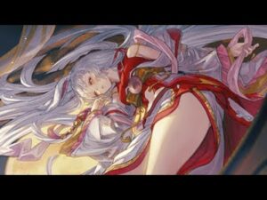 [GBF] Kaguya (Grand) Showcase