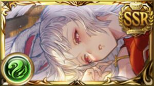 [Granblue Fantasy] Kaguya Fate Episode
