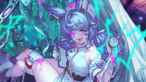 [GBF] Tikoh (Halloween) Showcase