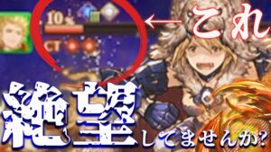 【シエテHL】10％デバフ切れシエテを処理している時に気を付けている事【グラブル】【紲星あかりVOICEROID実況】【結月ゆかり】