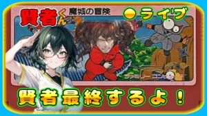 【グラブル】賢者最終を進めるライブなんだワ【グランブルーファンタジー】