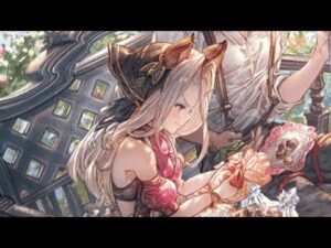 [GBF] Scathacha (Valentine) Rebalance Showcase