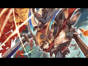 [GBF] Sevilbarra (SSR) Showcase
