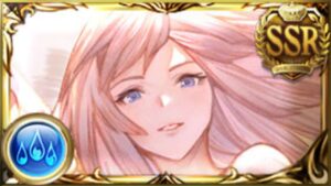 [Granblue Fantasy] Gabriel Fate Episode