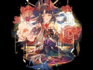 【グラブル】ウツセミ(SSR)　＃01/1【フェイトエピソード】