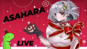 レジェフェスの始まりはクリスマスの始まり──