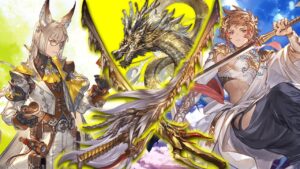 【グラブル】ドラゴニックウェポン・オリジン光まとめ【叡智と廻生の煌めき】