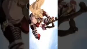 グランブルーファンタジーヴァーサスライジング さあッ！見るがいいッ！存分にッッッ！