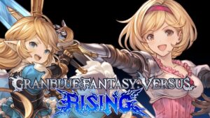 #014 ライジングやろうぜ！！ [GBVSR] (2023/12/12) 【超勇者配信】