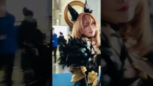 #ヘカテー #グラフェス2023 #東京 #グラフェス #グラブル #グランブルーファンタジー