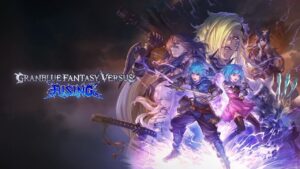 【GBVSR】配信 ニーアからのマスターグリームニルか...??