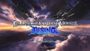 【GBVSR#1】フェリ使ってみる！【グラブルヴァーサスライジング】