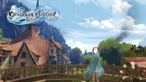 GRANBLUE FANTASY: Relink – テーマソングトレーラー