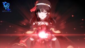 『Granblue Fantasy Versus: Rising』 #13 ストーリートレーラー