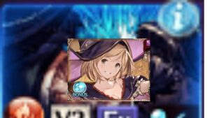 ムゲンHL自発フルオ：ムゲン回復後救援流し軸　恒常キャラのみ最終ハーゼ無し【グランブルーファンタジー】